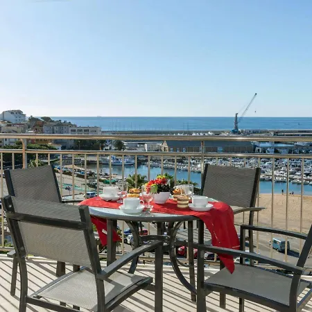 Jaume Ii By Interhome * Palamos