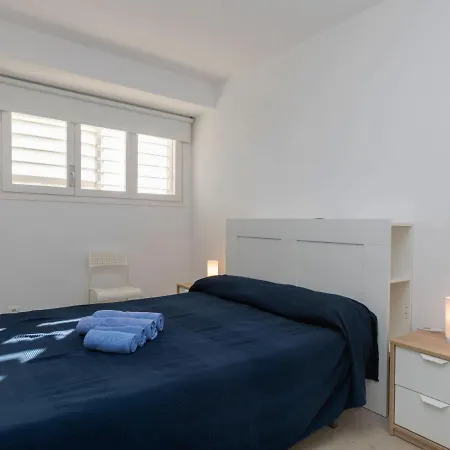 Jaume Ii By Interhome Apartment *