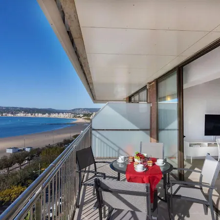 Jaume Ii-2 By Interhome * Palamós