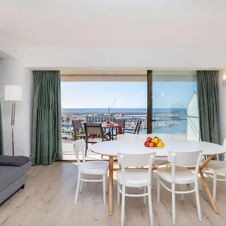 Daire Jaume Ii-2 By Interhome