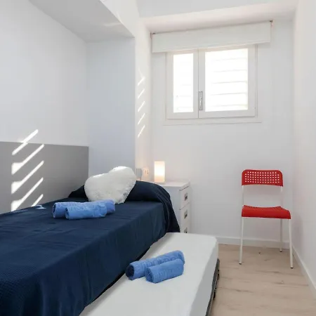 Jaume Ii-2 By Interhome Daire *