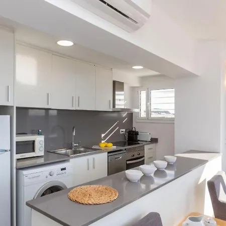 Daire Jaume Ii-2 By Interhome *